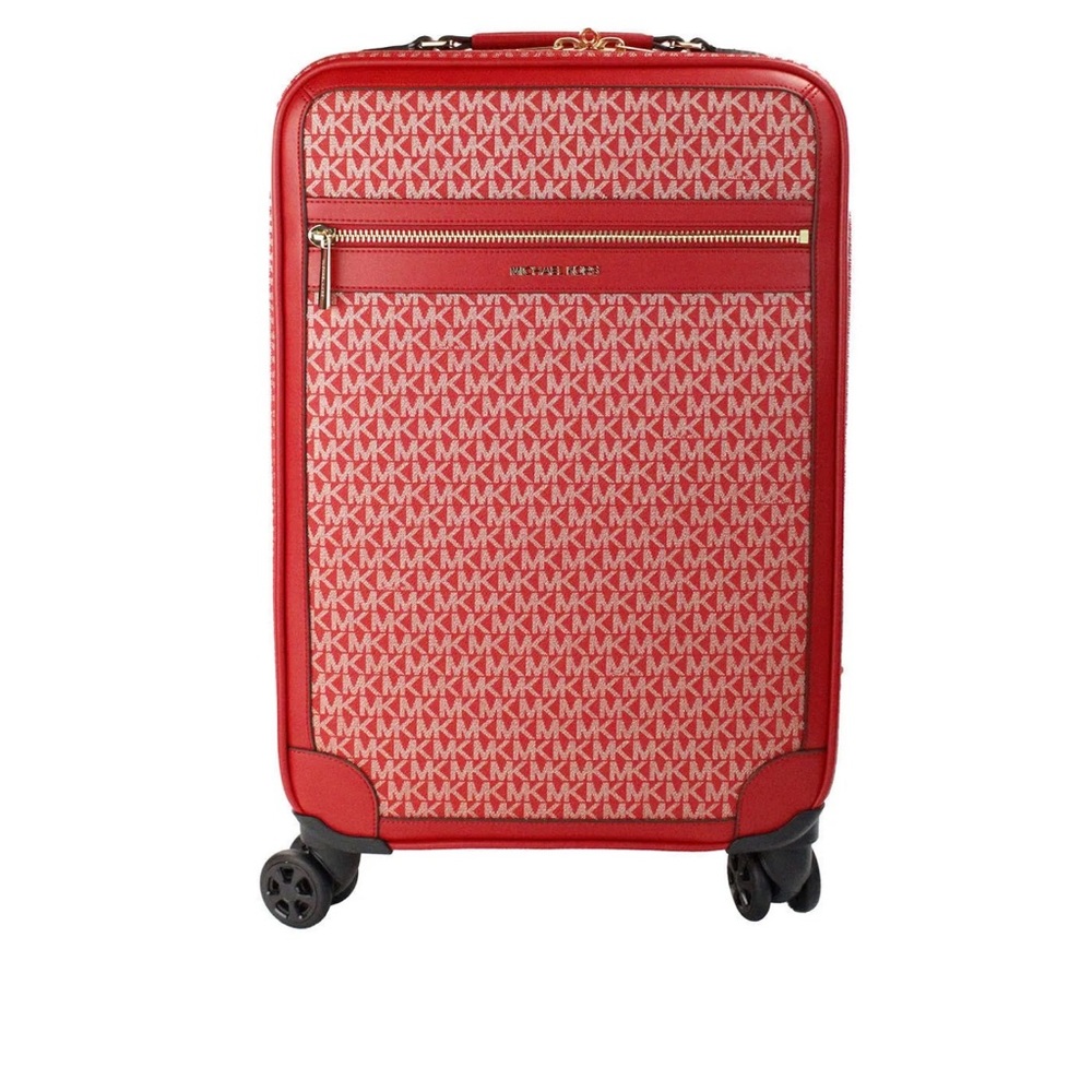 Michael Kors small Suitcase- holiday 2023